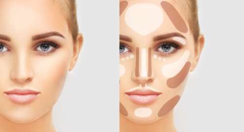 طرق لاستخدام الكونسيلر