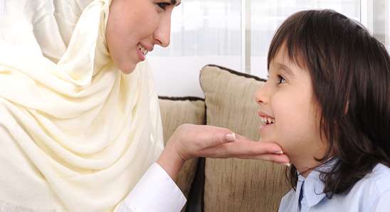 انشطة اطفال خلال رمضان | تعليم الاطفال عن رمضان