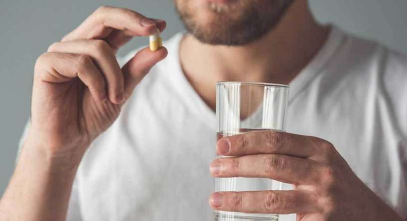 تعرفي الى فوائد حبوب الزنك للرجال وآثارها الجانبية!