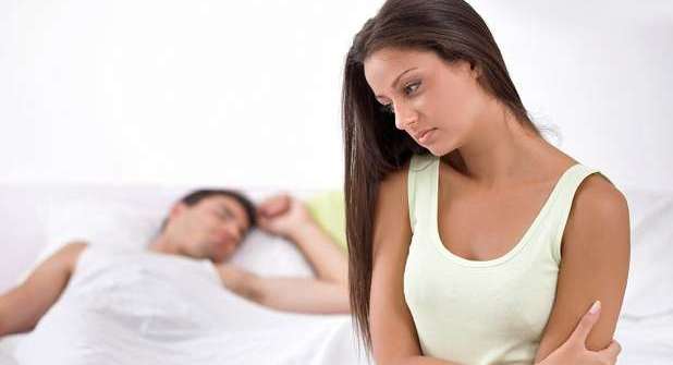 أمور ترفضها الزوجة أثناء الجماع