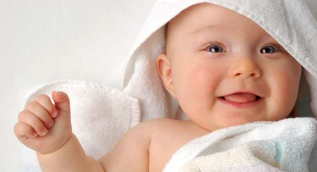 Baby, Person, Human