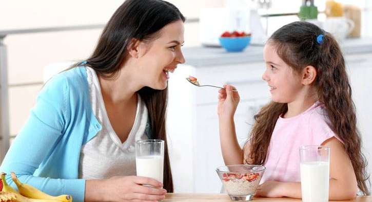 افكار وجبات صحية للاطفال بالصور