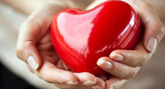 طرق طبيعية لعلاج خفقان القلب