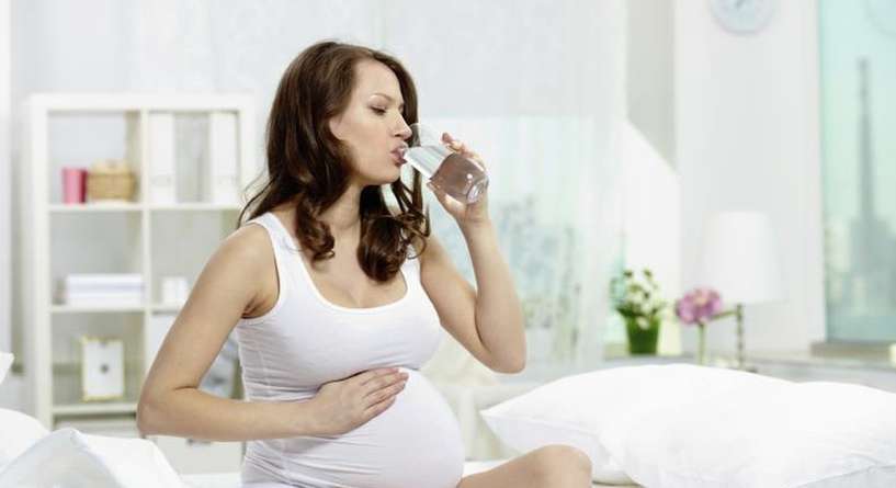اعراض التهاب البول للحامل