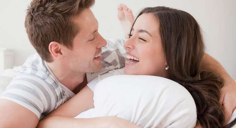 حيل لإثارة الزوج