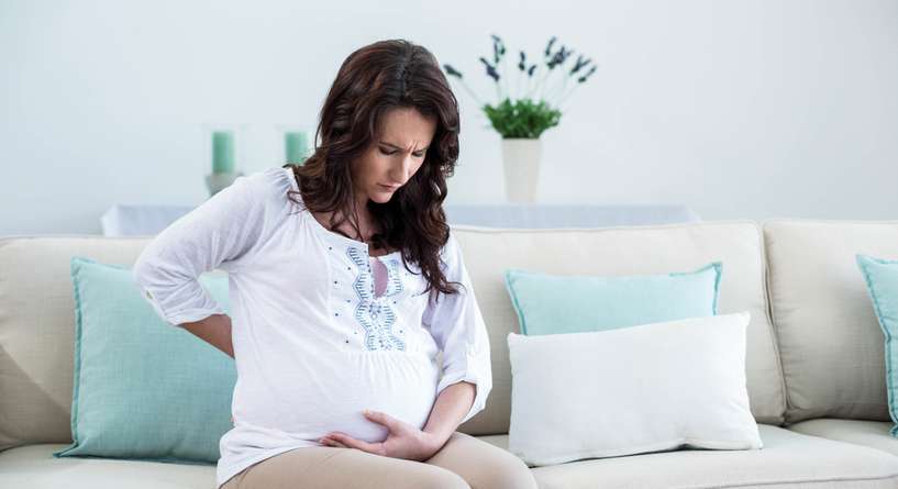 طرق علاج التهاب البول للحامل بالاعشاب
