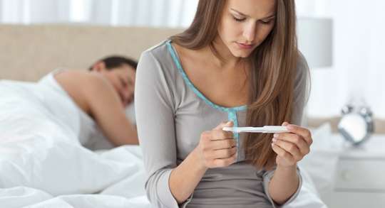 Person, Human, Female