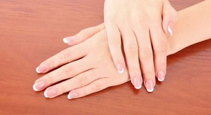 خلطة طبيعية لتبييض اليدين في أسبوع
