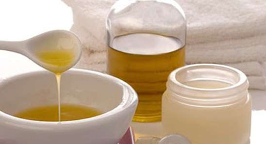 خلطات علاج التشققات البيضاء طبيعية| خلطات للجسم