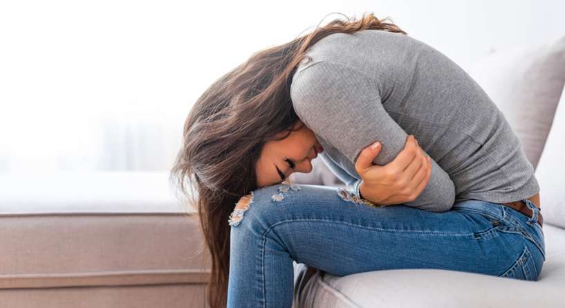 اليك اسباب وطرق علاج التهاب المثانة بوسائل طبيعية!