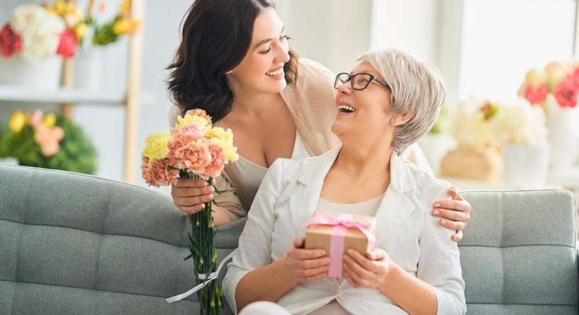 اليك احلى عبارات واجمل كلام عن عيد الام!