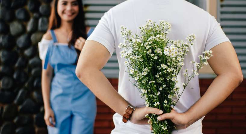 اهتمام الرجل بالمرأة على ماذا يدل وما هو الحب الحقيقي