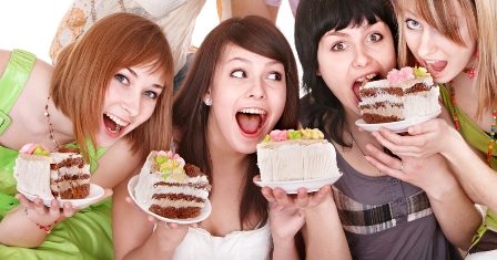 9 نصائح للتخفيف من استهلاك السكريات