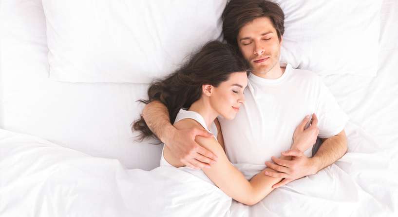 Pillow, Cushion, Person