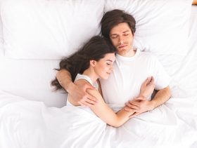 Pillow, Cushion, Person