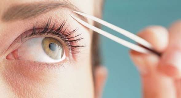 تحليل الشخصية بشكل دقيق من خلال شكل الحاجبين