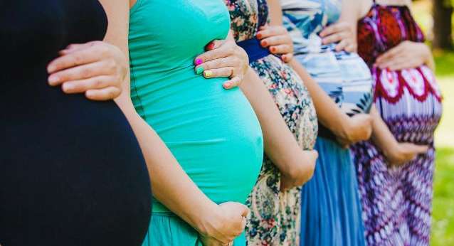 تأثير عمر الام عند الحمل الاول في صحتها | دراسة