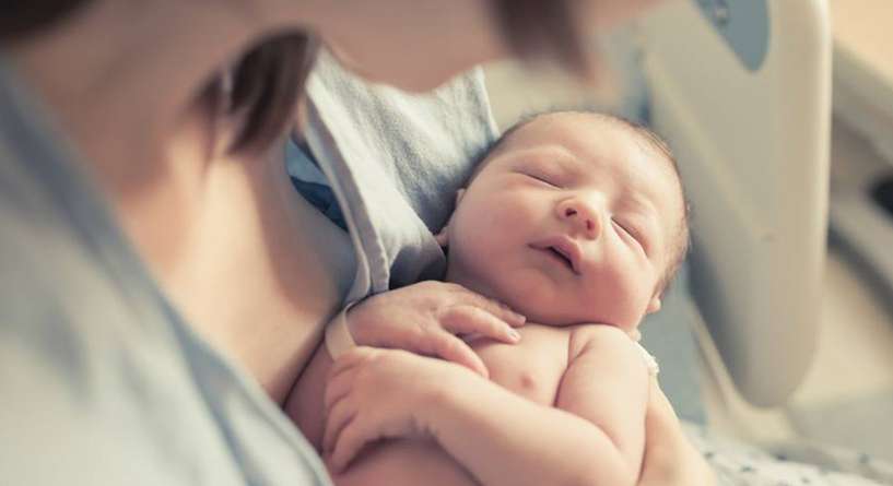 اسرع طريقة لالتئام جرح الولادة 