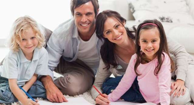 افكار نشاطات عائلية
