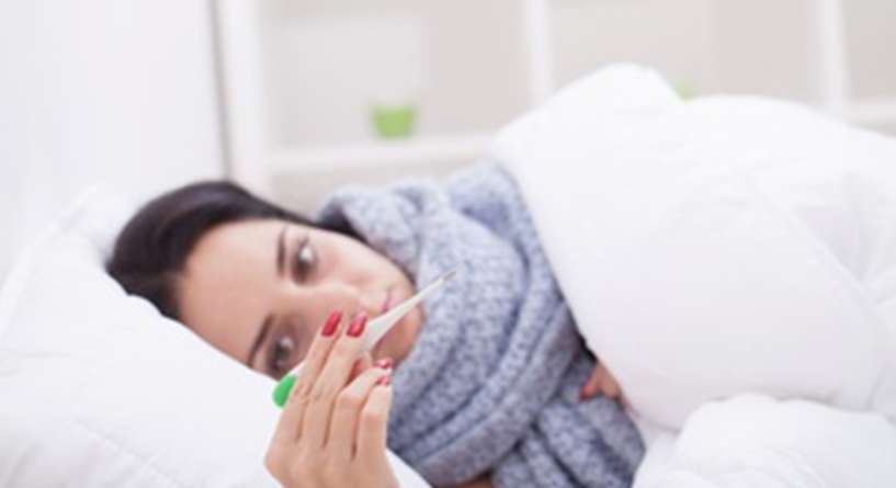 أسباب حرارة الجسم عند النساء واهم طرق العلاج