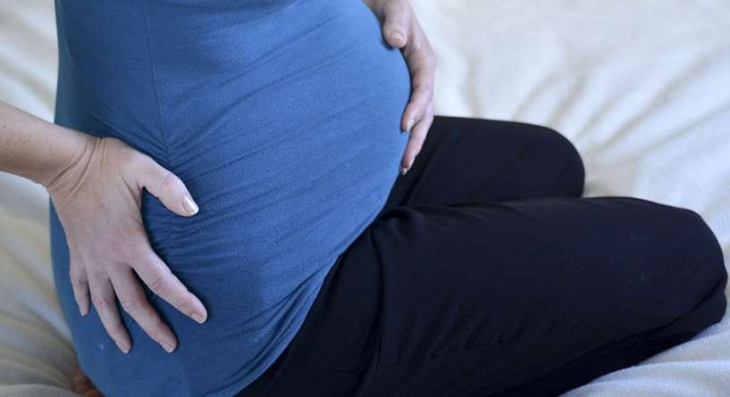 ما اسباب التهاب البول عند الحامل وعلاجه؟