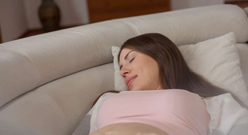 اسباب رؤية الحامل احلام حقيقية وغريبة