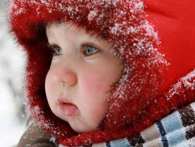 صور ملابس اطفال شتويه | كيفية اختيار ملابس الاطفال في الشتاء