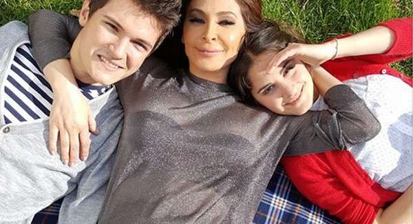 مشاهير لم ينجبوا رغم رغبتهم بذلك
