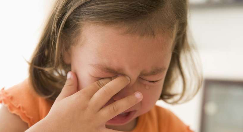 ماذا افعل اذا طفلي بلع حبوب الضغط