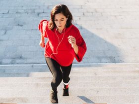 اليك افضل تمارين كارديو لحرق الدهون للمبتدئين!