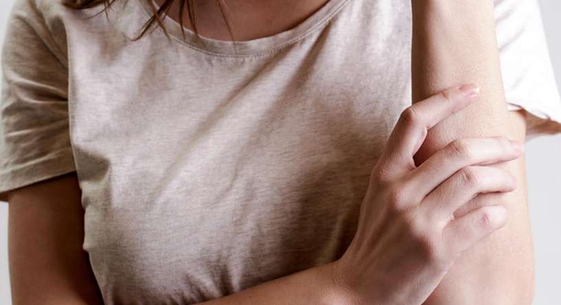 اسباب تنميل اليد اليسرى وعلاقتها بالقلب