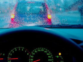 أفضل النصائح لقيادة آمنة في الشتاء