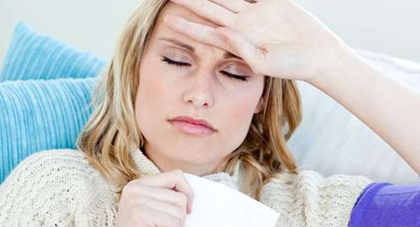 تأثير علاج الانفلونزا السريع | ما علاج الزكام