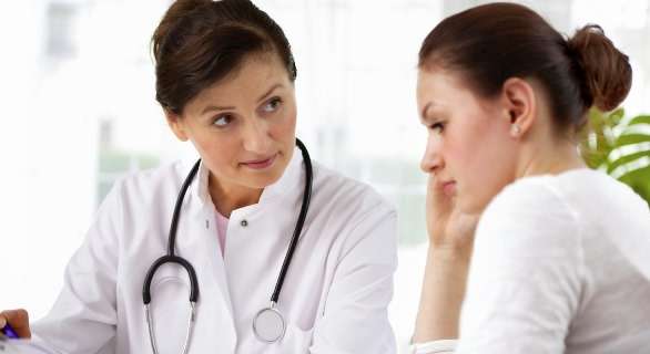 هل نزول الرحم يمنع الحمل