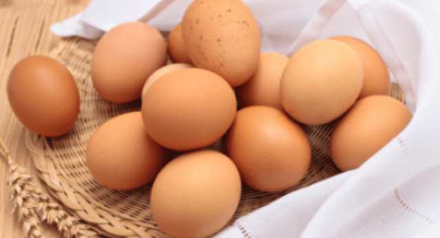 اعراض حساسية البيض عند الاطفال
