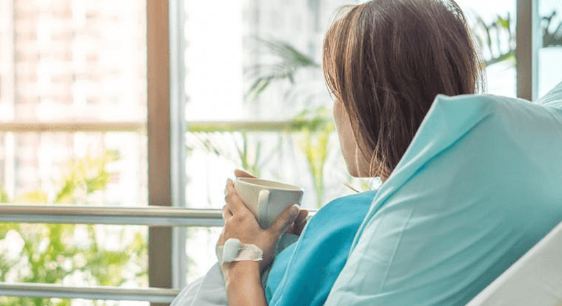 الوقاية من الالتصاقات بعد القيصرية
