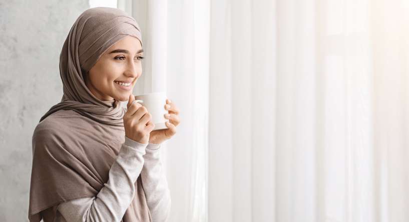 مشروبات ساخنة لحماية أسرتك في موجة الصقيع