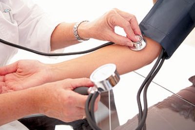 إرتفاع ضغط الدم: أعراضه وعلاجاته