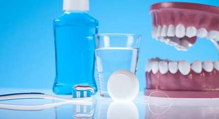 مميزات غسول الفم لصحة الاسنان