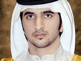 وفاة نجل حاكم دبي عن عمر يناهز الـ34 عاماً