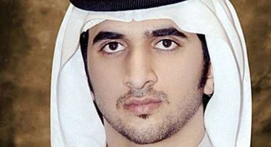 وفاة نجل حاكم دبي عن عمر يناهز الـ34 عاماً