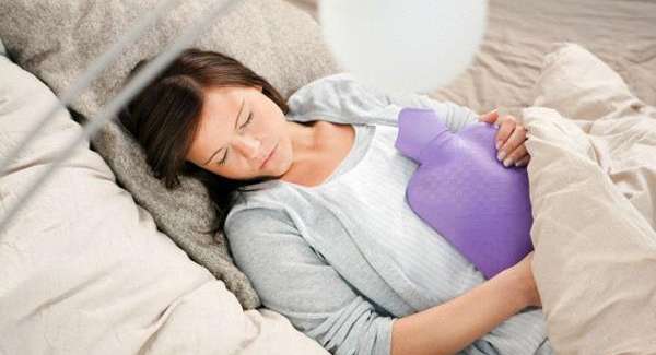 7 اعراض تدل على الحمل خارج الرحم