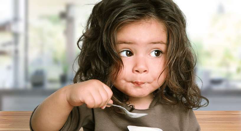 كيفية مضاعفة عدد الأطعمة التي يحبها الطفل