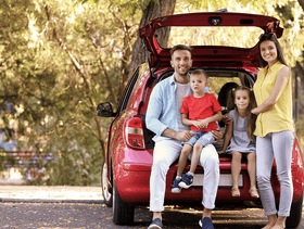 افضل سيارات عائلية 2019