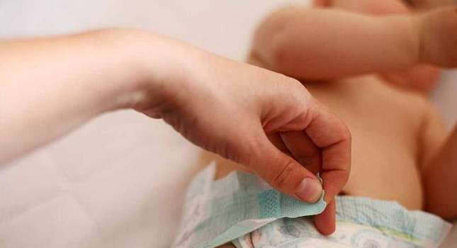 افضل منتجات العنايه للاطفال حديثي الولادة