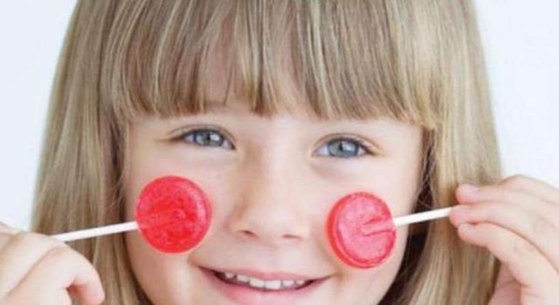اسباب الجير في اسنان الاطفال 