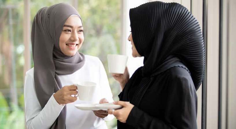 هل القهوة العربية تزيد الوزن وما فوائدها للجسم؟