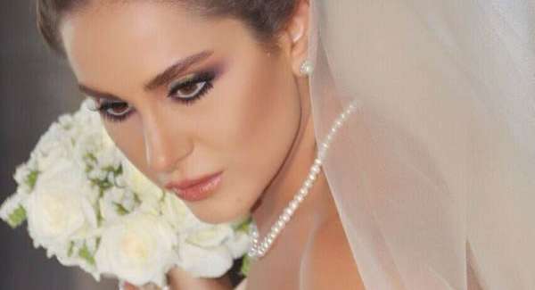مشاهير تزوجوا عام 2015 بالصور