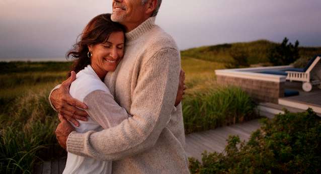 Hug, Person, Human