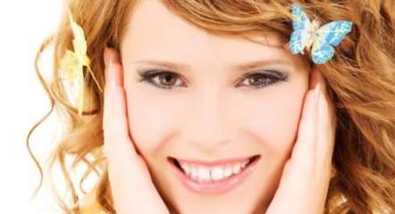 5 وصفات طبيعية لتسمين الوجه
